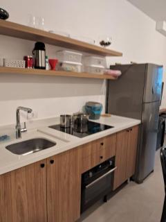 Apartamento beira mar - Smart Costa Azul - Matinhos - 7