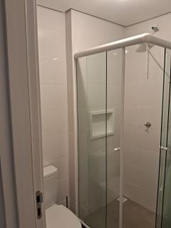 Apartamento beira mar - Smart Costa Azul - Matinhos - 4