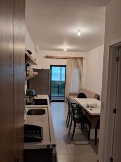 Apartamento beira mar - Smart Costa Azul - Matinhos - 2