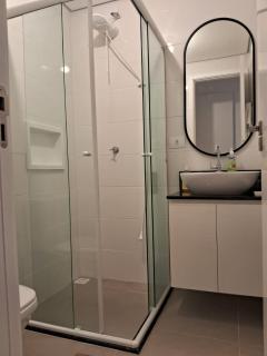 Apartamento beira mar - Smart Costa Azul - Matinhos - 1
