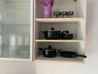 Kisharif holiday home - 0