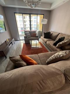 Beautiful 1-bedroom apartment - Nairobi - 0