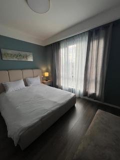 Beautiful 1-bedroom apartment - Nairobi - 1