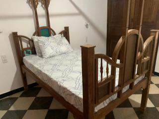 Kisharif holiday home - Makunduchi - 6