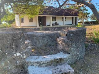 Kisharif holiday home - Makunduchi - 4