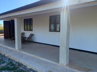 Kisharif holiday home - Makunduchi - 1