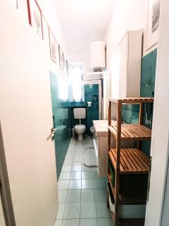 Cozy art studio - Florencia - 5