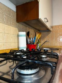 The love's nest in Florence wi-fi , Air conditioning - Florence - 5