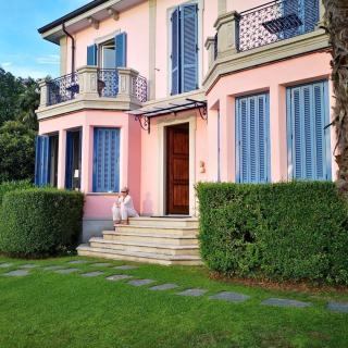 Villa Maria Lago Maggiore 2 - Leggiuno - 4