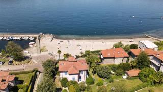 Villa Maria Lago Maggiore 2 - Leggiuno - 0