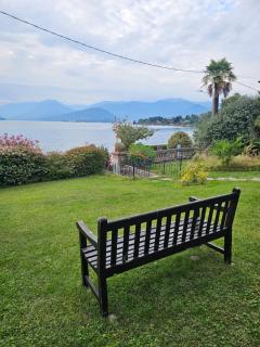 Villa Maria Lago Maggiore 2 - Leggiuno - 1
