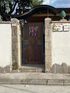La casa di Clelia - 9