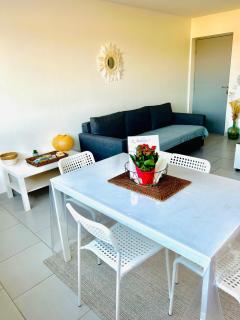 Magnifique appartement spacieux 6 personnes Banyuls sur mer - Banyuls-sur-Mer - 6