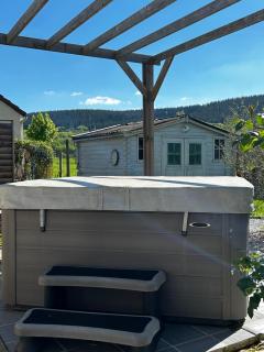 Chambre Raphaël les monts - 6