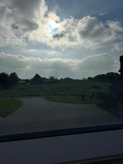 Tranquil loft apartment overlooking countryside - Hailsham - 6