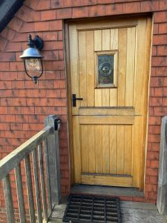 Tranquil loft apartment overlooking countryside - Hailsham - 3