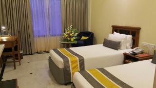 Regency Kanchipuram by GRT Hotels - Kanchipuram - 1