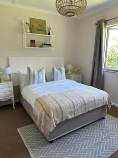 Holiday Home -On Leisure Isle near Bollard Bay - Knysna - 1