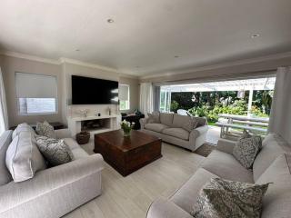 Holiday Home -On Leisure Isle near Bollard Bay - Knysna - 4
