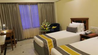 Regency Kanchipuram by GRT Hotels - 7