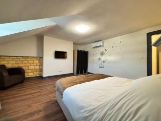 "Appartement 6" Pour un séjour unique au centre ville de Limoges - Limoges - 5