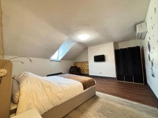 "Appartement 6" Pour un séjour unique au centre ville de Limoges - Limoges - 4