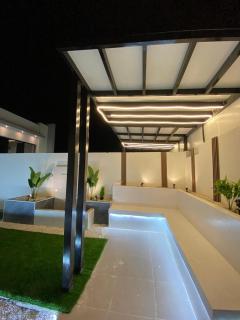 NIRVANA villa - Ḩifrī - 7