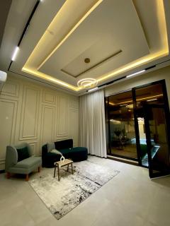 NIRVANA villa - Ḩifrī - 5