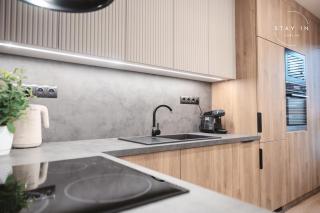 Apartament PREMIUM z ogródkiem - Lublin - 6