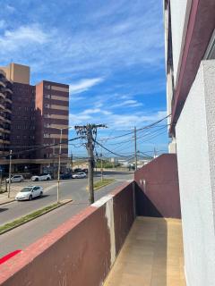 Depto 2 amb Frente al Mar con balcón terraza - Mar de Ajó - 6