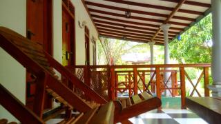 Avian Garden Udawalawe - 2