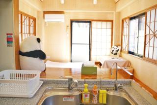 民宿初星 - Tokyo - 1