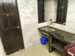 Coconut Inn - Parra Goa - Mapusa - 2