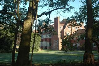 Avon Tyrrell Outdoor Activity Centre - Bransgore - 9