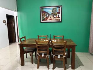 Hospedaje Santiago - Sarapiquí - 9