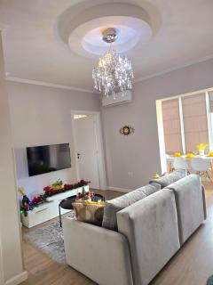 Siart Apartment - Tirana - 5