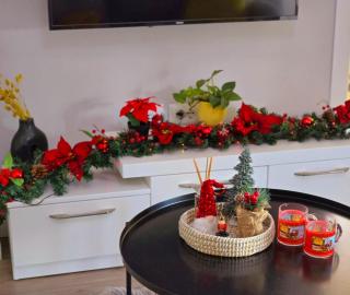 Siart Apartment - Tirana - 0