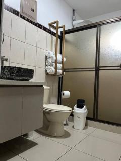 Hospedaje Santiago - Sarapiquí - 4