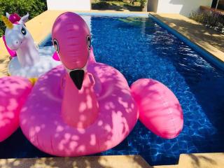 Nicha Pool Villa by Nichahome - 7