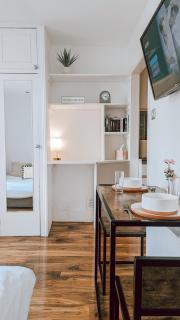 The Gloucester Studio In Paddington - Londra - 3