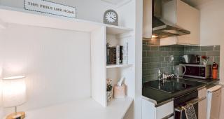 The Gloucester Studio In Paddington - Londra - 1