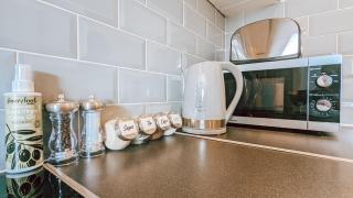 The Gloucester Studio In Paddington - Londra - 5