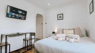 The Gloucester Studio In Paddington - Londra - 7