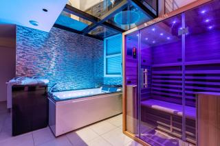 GlamappartSpa Prestige New-York expérience - 0