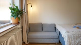 Central Appartment with mountain view - Mittenwald - 4