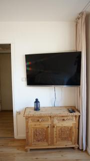 Central Appartment with mountain view - Mittenwald - 2