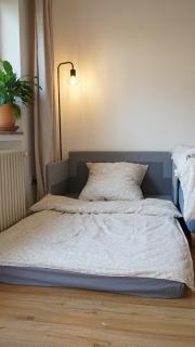 Central Appartment with mountain view - Mittenwald - 1
