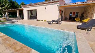 villa luxueuse en Provence, Luberon - 8