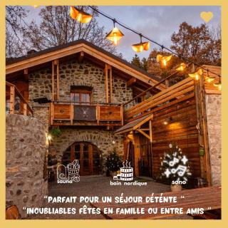Le refuge des Toupins - Prunières - 0