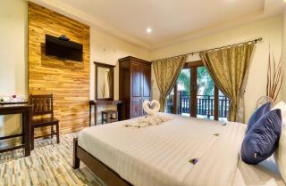 The Bulin Residence - Lamai - 5